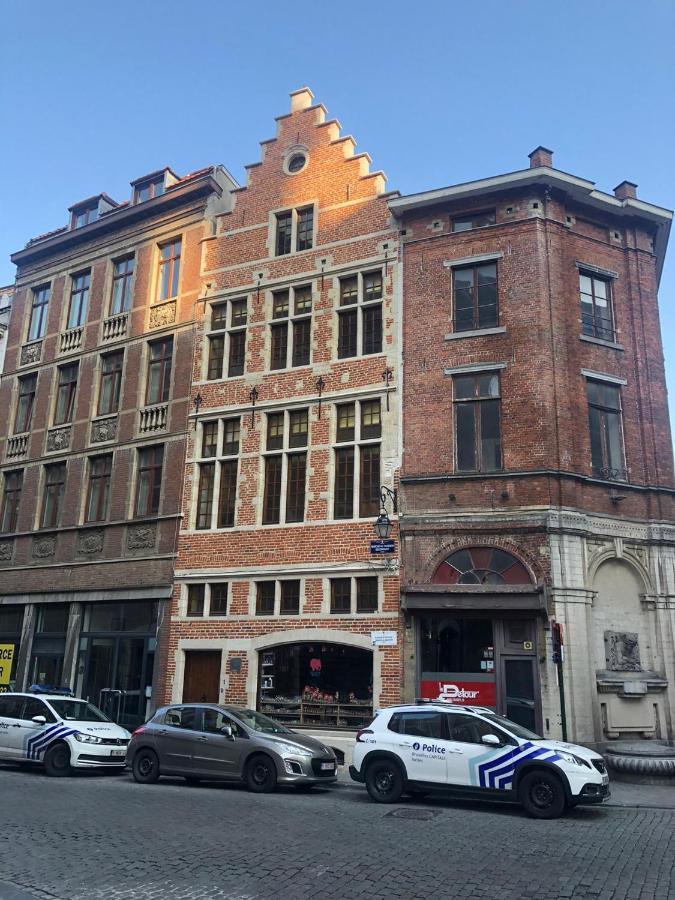 Smartflats - Grand-place Ii Appartamento Bruxelles
