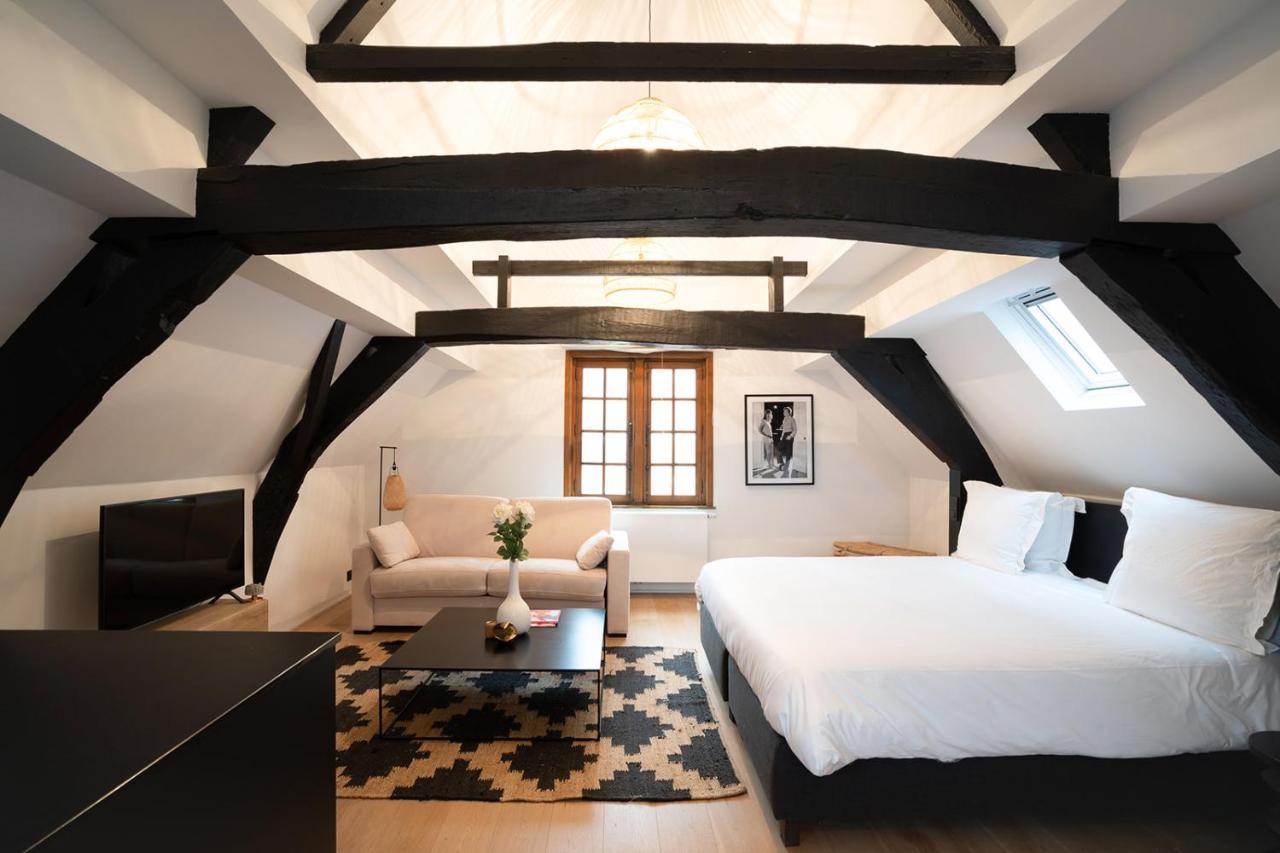 Appartamento Smartflats - Grand-place Ii *