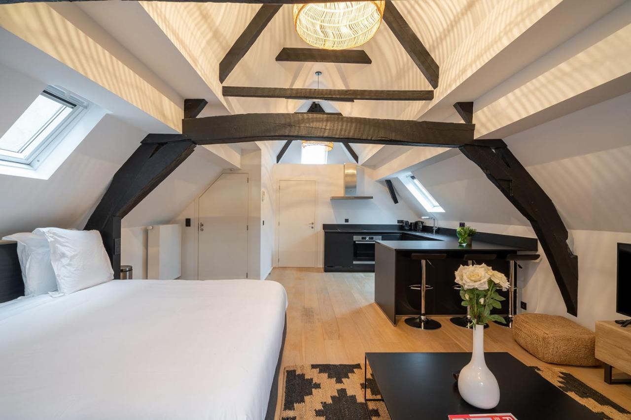 Smartflats - Grand-place Ii Appartamento *