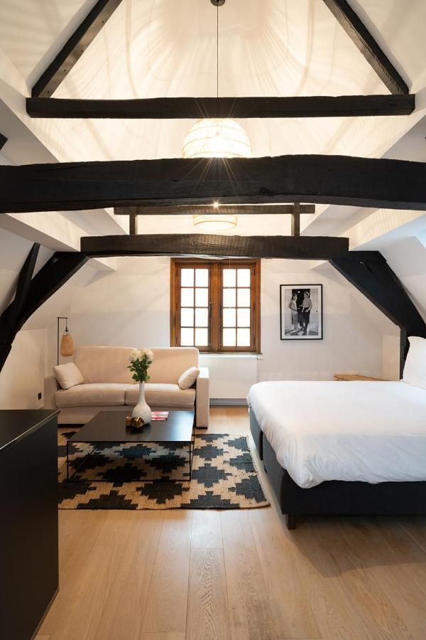 Smartflats - Grand-place Ii Appartamento Bruxelles